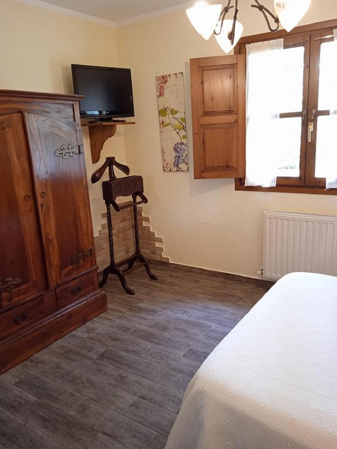 Hotel La Llosona Ribadesella Extérieur photo