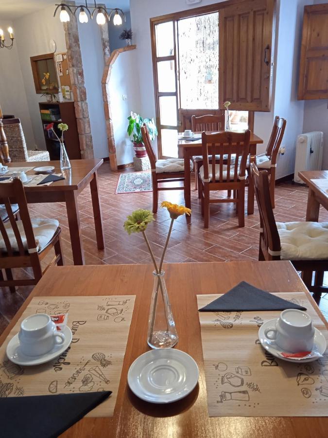 Hotel La Llosona Ribadesella Extérieur photo