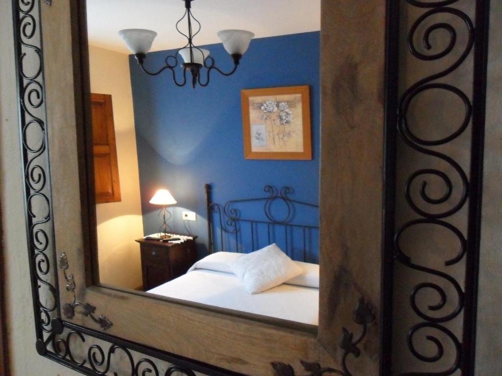 Hotel La Llosona Ribadesella Extérieur photo
